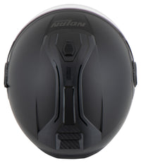 Cască Moto N40-5 06 Classico Nolan - Vizieră clară, Parasolar