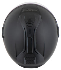 Cască Moto N40-5 06 Classico Nolan - Vizieră clară, Parasolar