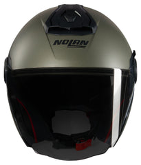 Cască Moto N40-5 Classico Nobile Nolan - Vizieră Duală, ECE 22.06