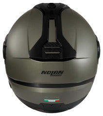 Cască Moto N40-5 Classico Nobile Nolan - Vizieră Duală, ECE 22.06