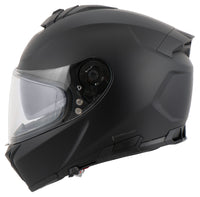 Cască Moto N80-8 Classic N-Com Nolan - Confort & Siguranță