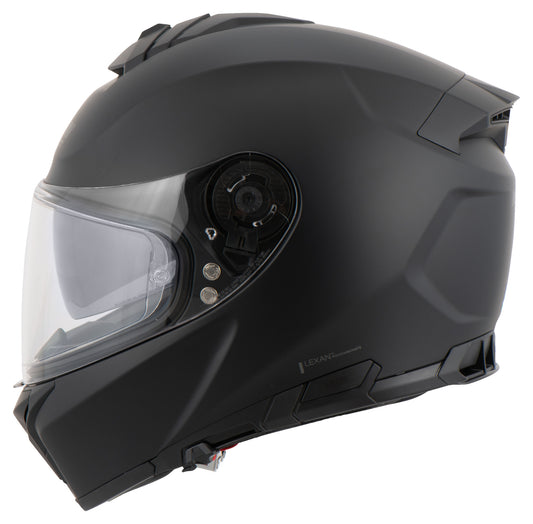 Cască Moto N80-8 Classic N-Com Nolan - Confort & Siguranță