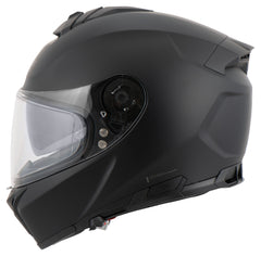 Cască Moto N80-8 Classic N-Com Nolan - Confort & Siguranță