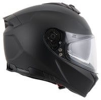 Cască Moto N80-8 Classic N-Com Nolan - Confort & Siguranță
