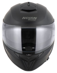 Cască Moto N80-8 Classic N-Com Nolan - Confort & Siguranță