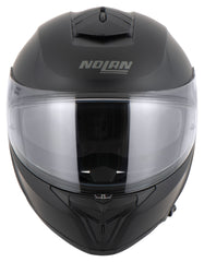 Cască Moto N80-8 Classic N-Com Nolan - Confort & Siguranță