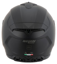 Cască Moto N80-8 Classic N-Com Nolan - Confort & Siguranță