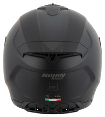 Cască Moto N80-8 Classic N-Com Nolan - Confort & Siguranță