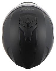 Cască Moto N80-8 Classic N-Com Nolan - Confort & Siguranță