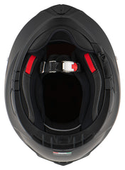 Cască Moto N80-8 Classic N-Com Nolan - Confort & Siguranță