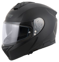 Cască Moto N80-8 Classic N-Com Nolan - Confort & Siguranță