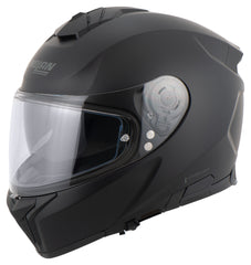 Cască Moto N80-8 Classic N-Com Nolan - Confort & Siguranță
