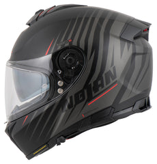 Cască Moto N80-8 Kosmos Nolan - Confort & Siguranță