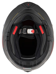 Cască Moto N80-8 Kosmos Nolan - Confort & Siguranță