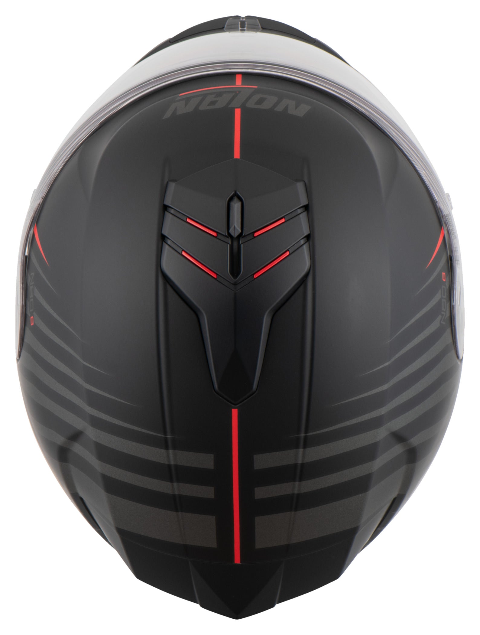 Cască Moto N80-8 Kosmos Nolan - Confort & Siguranță