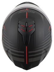 Cască Moto N80-8 Kosmos Nolan - Confort & Siguranță