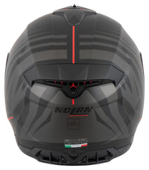 Cască Moto N80-8 Kosmos Nolan - Confort & Siguranță