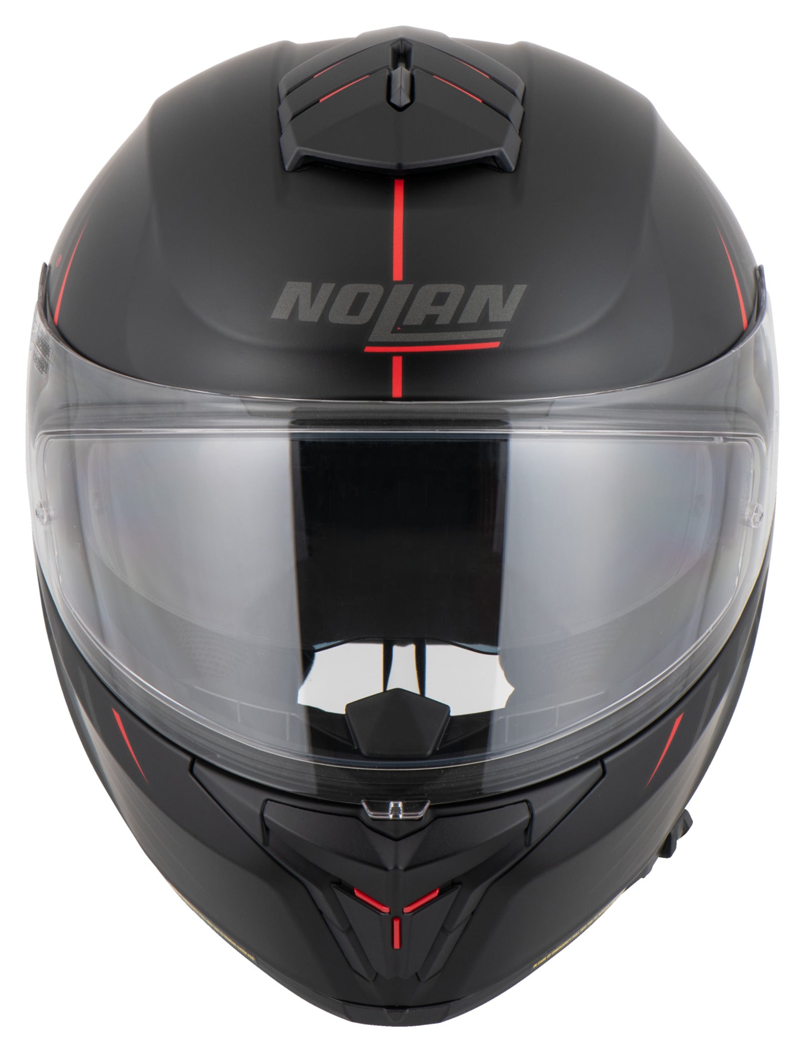 Cască Moto N80-8 Kosmos Nolan - Confort & Siguranță