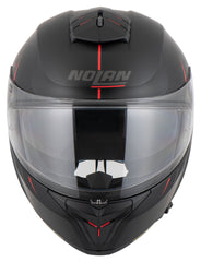 Cască Moto N80-8 Kosmos Nolan - Confort & Siguranță