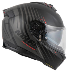 Cască Moto N80-8 Kosmos Nolan - Confort & Siguranță