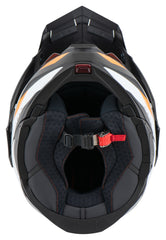 Cască Moto Nexx X.Lifecountry Terra - Carbon, Dual Sport