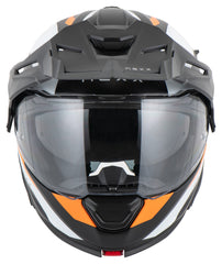Cască Moto Nexx X.Lifecountry Terra - Carbon, Dual Sport