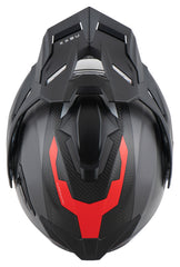 Cască Moto Nexx X.Lifecountry Terra - Modulară, Carbon, Dual Sport
