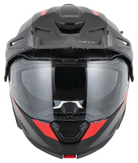 Cască Moto Nexx X.Lifecountry Terra - Modulară, Carbon, Dual Sport