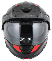 Cască Moto Nexx X.Lifecountry Terra - Modulară, Carbon, Dual Sport