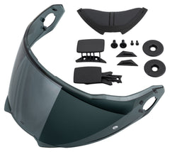 Cască Moto Nexx X.Lifecountry Zero Pro - Carbon, ECE 22.06