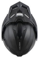 Cască Moto Nexx X.Lifecountry Zero Pro - Carbon, ECE 22.06