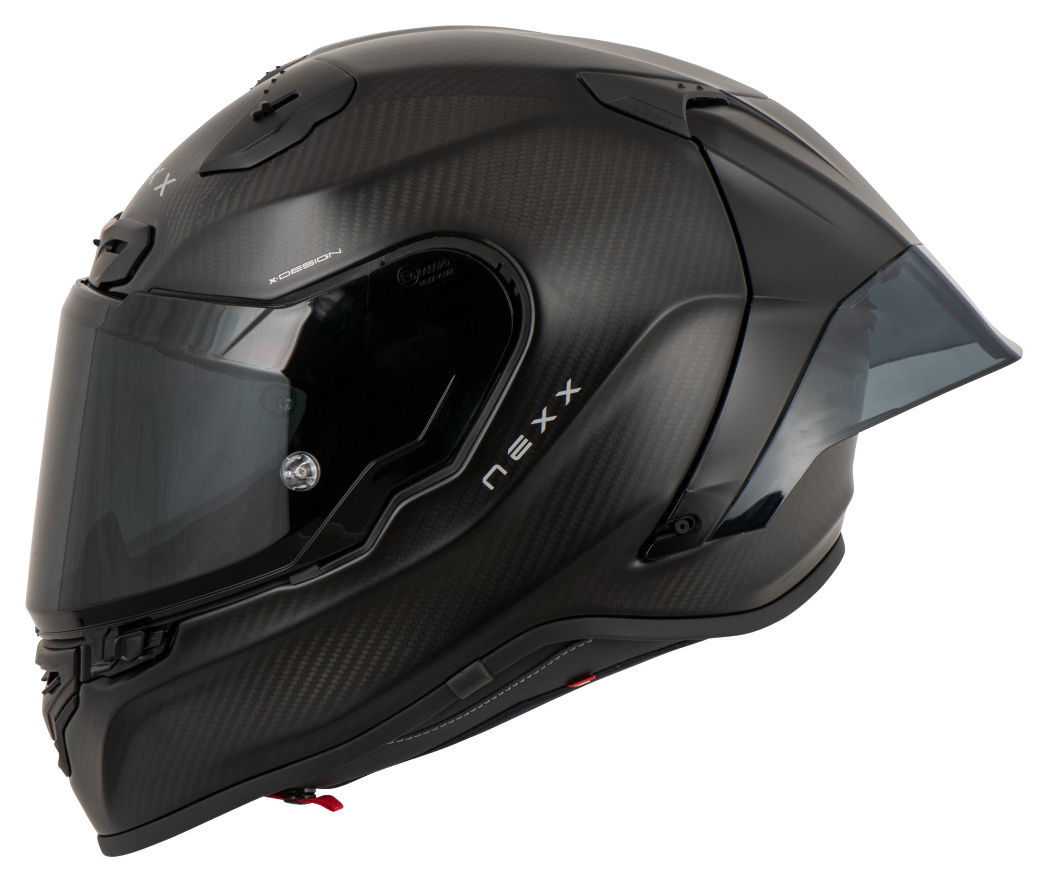 Cască Moto NEXX X.R3R Carbon Zero Pro 2 - Performanță & Aerodinamică
