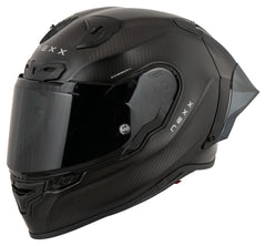 Cască Moto NEXX X.R3R Carbon Zero Pro 2 - Performanță & Aerodinamică