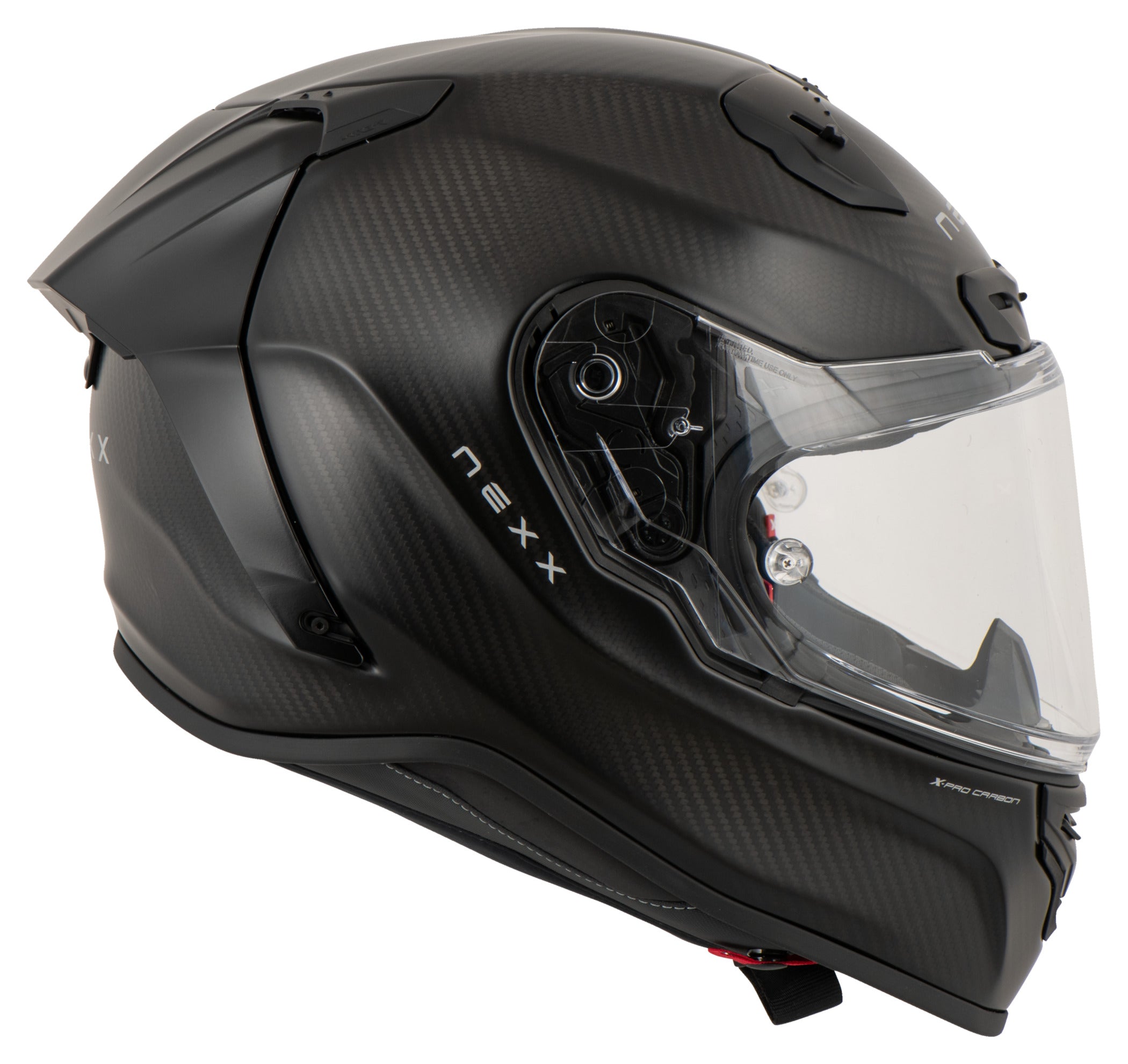 Cască Moto NEXX X.R3R Carbon Zero Pro 2 - Performanță & Aerodinamică