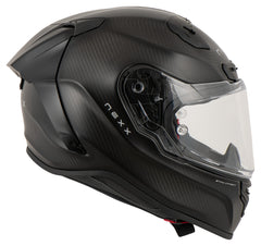 Cască Moto NEXX X.R3R Carbon Zero Pro 2 - Performanță & Aerodinamică
