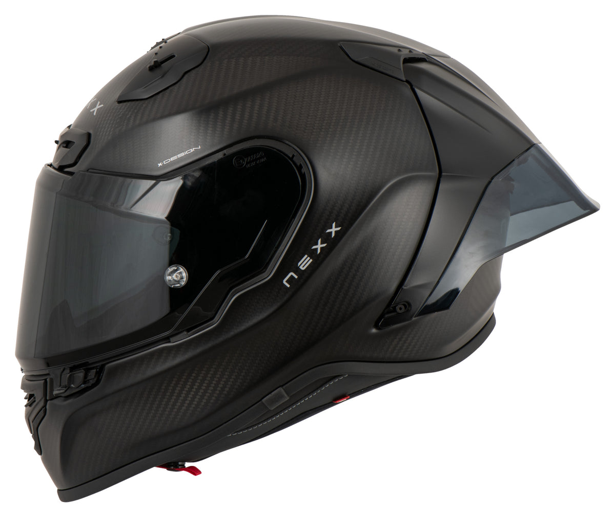 Cască Moto NEXX X.R3R Carbon Zero Pro 2 - Performanță & Aerodinamică