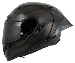 Cască Moto NEXX X.R3R Carbon Zero Pro 2 - Performanță & Aerodinamică
