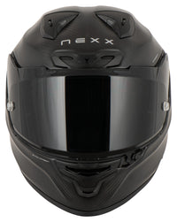 Cască Moto NEXX X.R3R Carbon Zero Pro 2 - Performanță & Aerodinamică