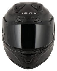Cască Moto NEXX X.R3R Carbon Zero Pro 2 - Performanță & Aerodinamică