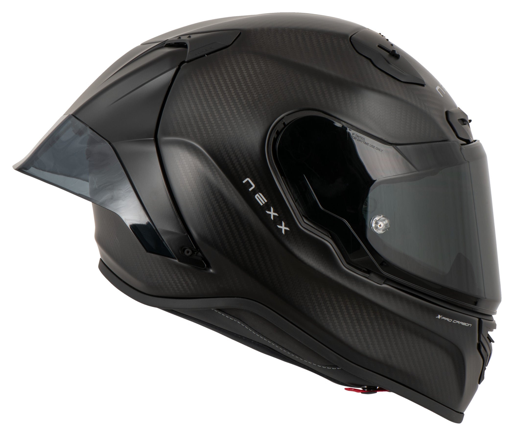 Cască Moto NEXX X.R3R Carbon Zero Pro 2 - Performanță & Aerodinamică