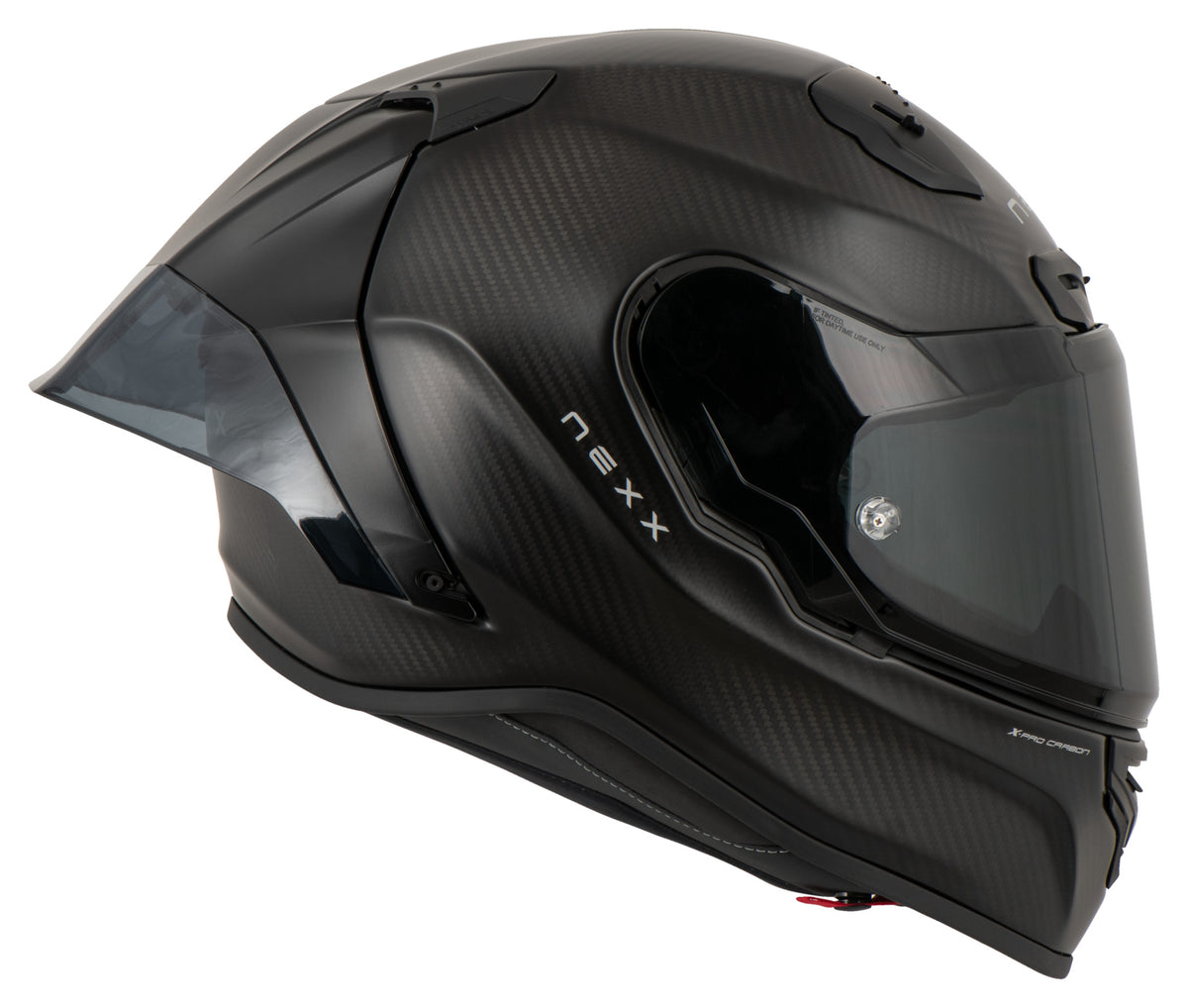 Cască Moto NEXX X.R3R Carbon Zero Pro 2 - Performanță & Aerodinamică