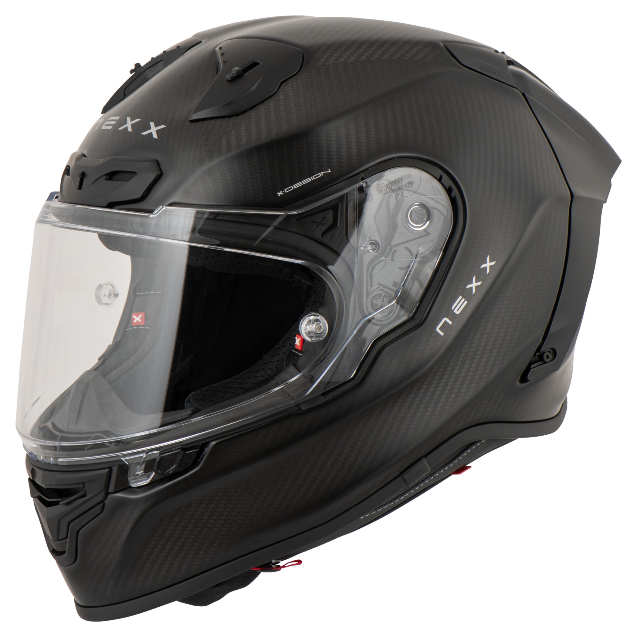Cască Moto NEXX X.R3R Carbon Zero Pro 2 - Performanță & Aerodinamică