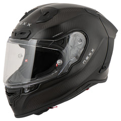 Cască Moto NEXX X.R3R Carbon Zero Pro 2 - Performanță & Aerodinamică