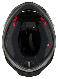 Cască Moto NEXX X.R3R Carbon Zero Pro 2 - Performanță & Aerodinamică