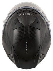 Cască Moto NEXX X.R3R Carbon Zero Pro 2 - Performanță & Aerodinamică