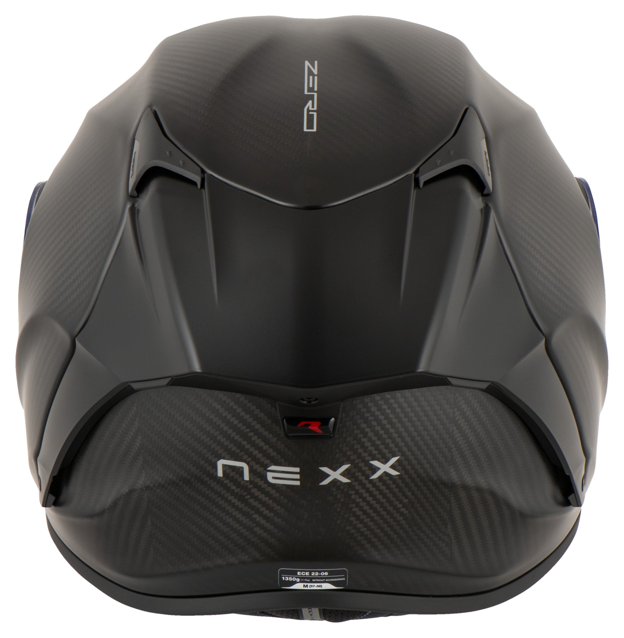 Cască Moto NEXX X.R3R Carbon Zero Pro 2 - Performanță & Aerodinamică