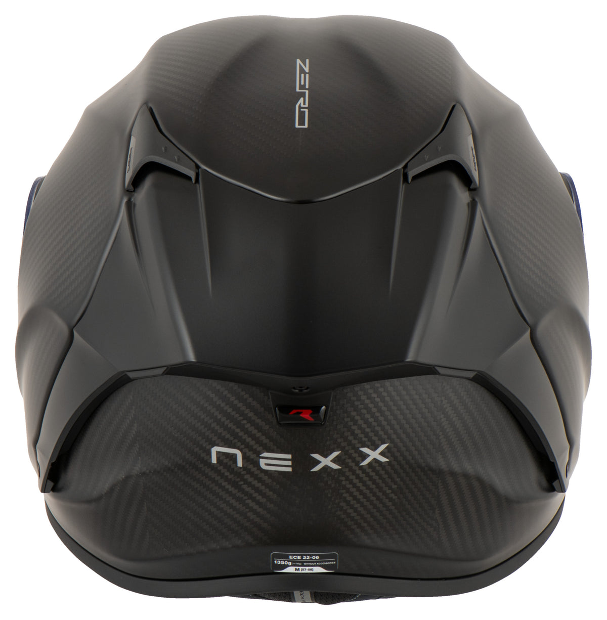 Cască Moto NEXX X.R3R Carbon Zero Pro 2 - Performanță & Aerodinamică