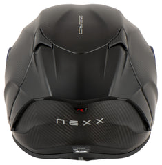 Cască Moto NEXX X.R3R Carbon Zero Pro 2 - Performanță & Aerodinamică