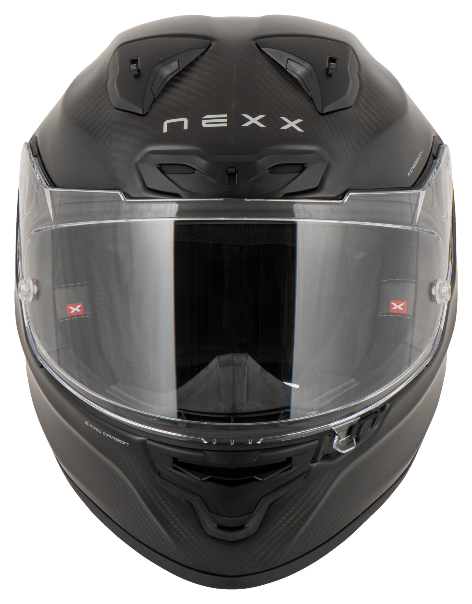 Cască Moto NEXX X.R3R Carbon Zero Pro 2 - Performanță & Aerodinamică