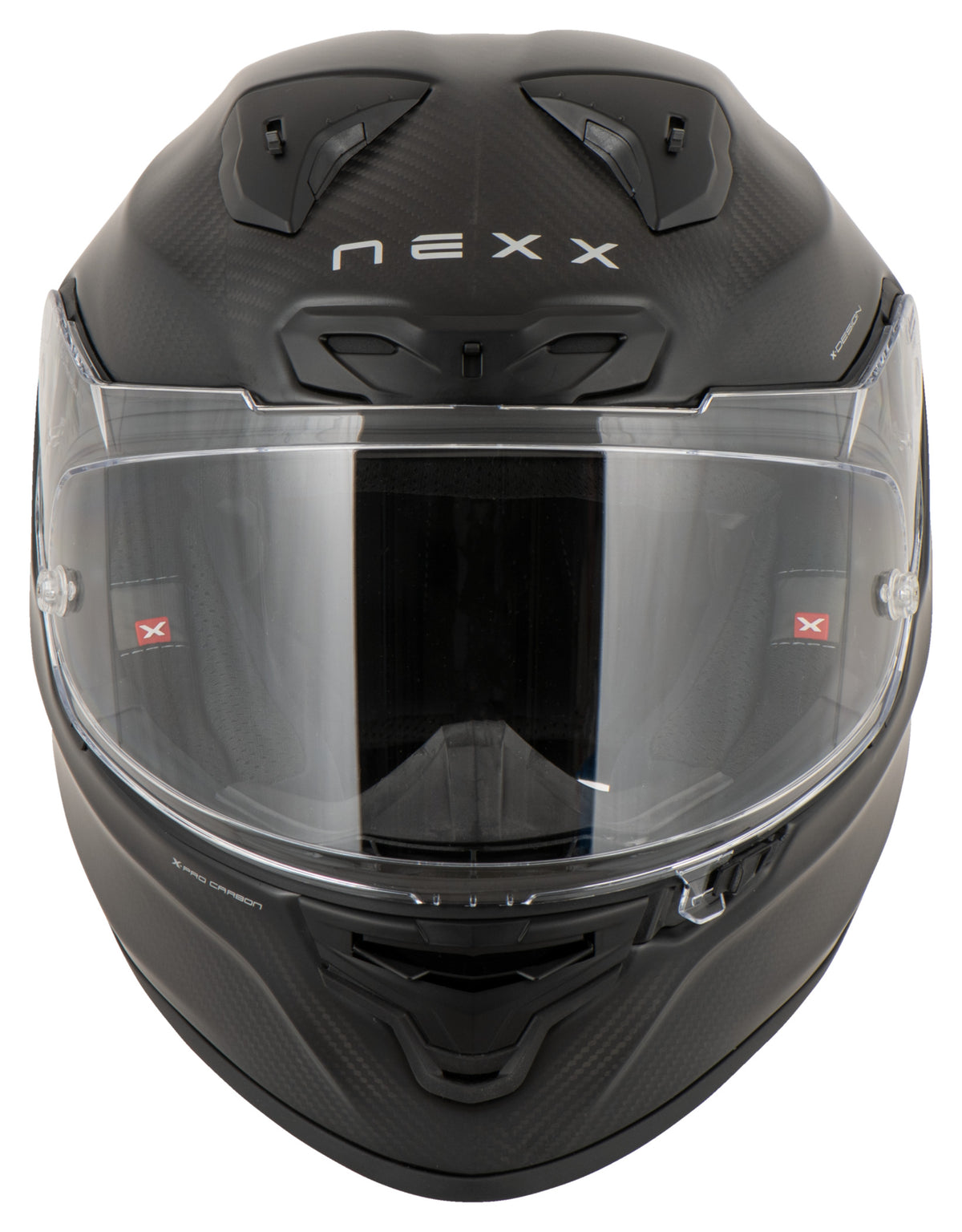 Cască Moto NEXX X.R3R Carbon Zero Pro 2 - Performanță & Aerodinamică